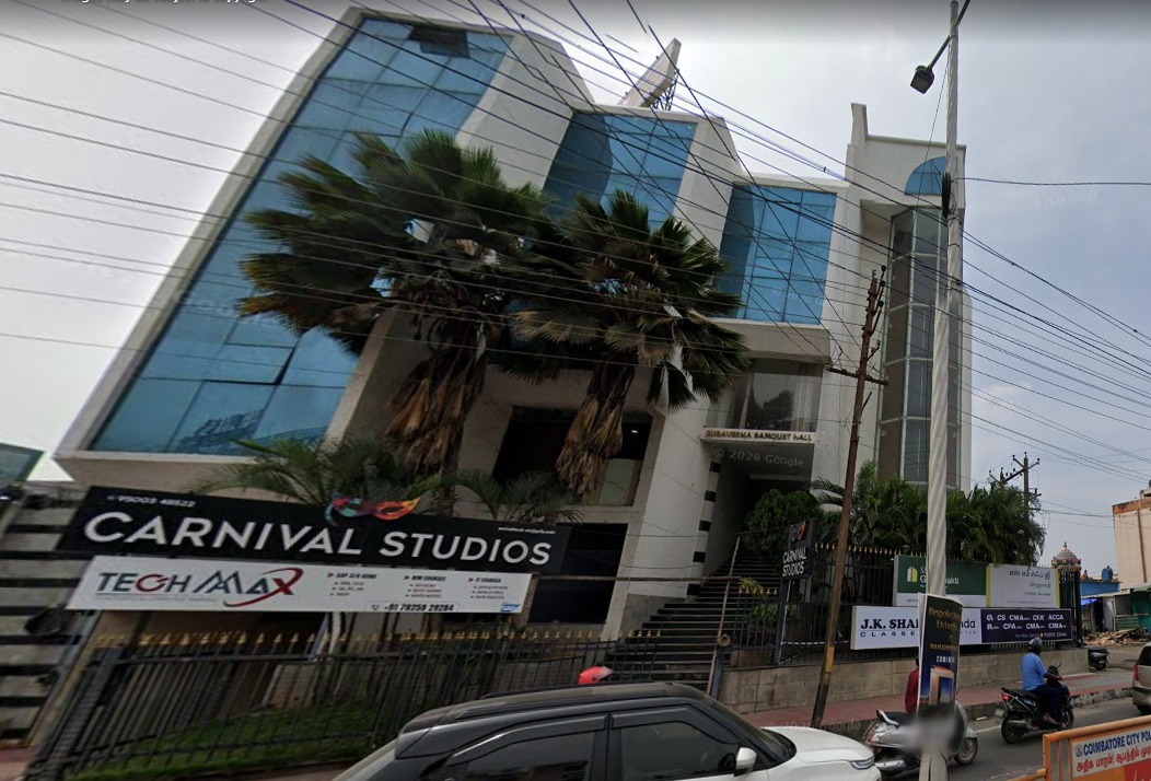 Coimbatore